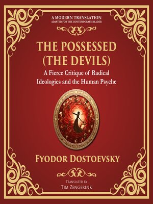 cover image of The Possessed (The Devils)